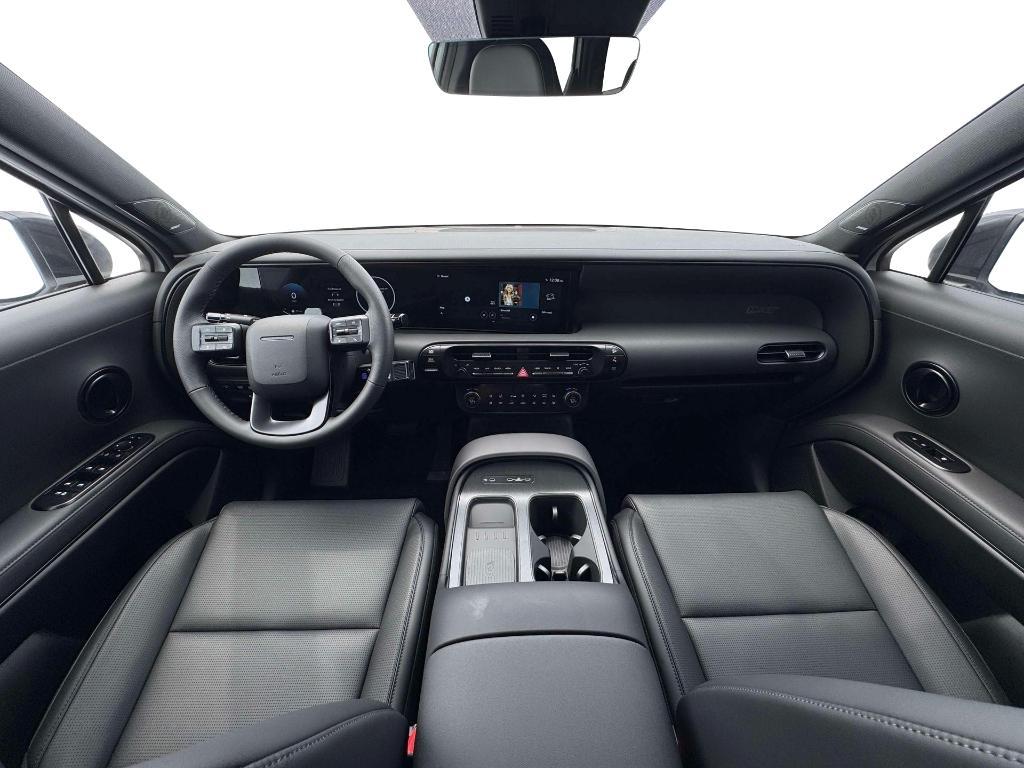 new 2026 Hyundai Palisade car