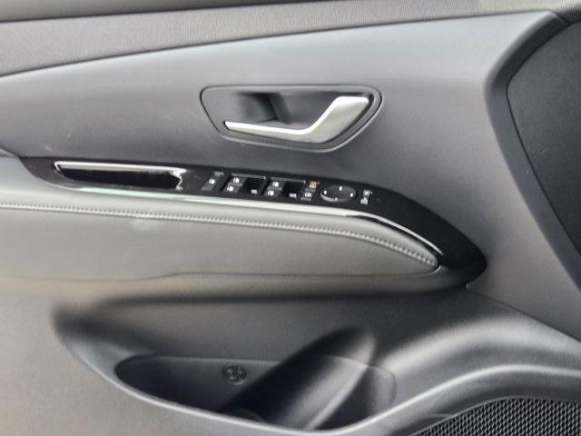 new 2025 Hyundai SANTA CRUZ car, priced at $42,825
