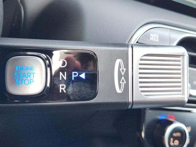 new 2026 Hyundai Palisade car
