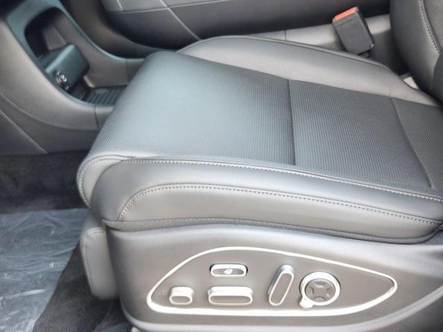 new 2026 Hyundai Palisade car