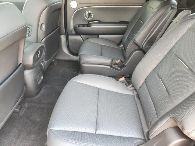 new 2026 Hyundai Palisade car