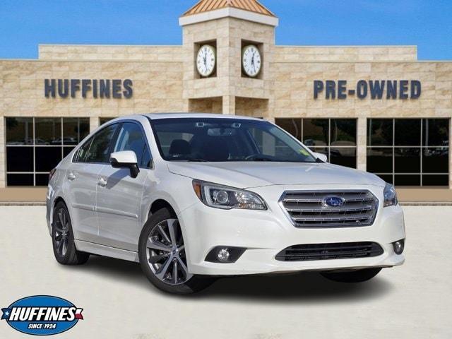 used 2016 Subaru Legacy car, priced at $14,460