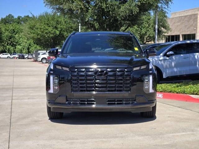 used 2024 Hyundai Palisade car, priced at $47,991