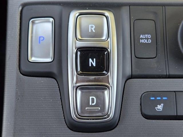 used 2024 Hyundai Palisade car, priced at $47,991