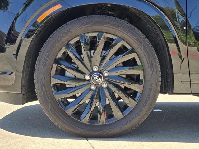 used 2024 Hyundai Palisade car, priced at $47,991