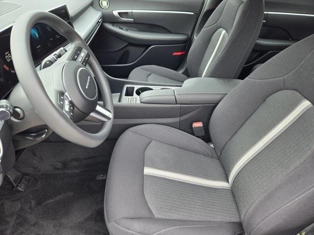 used 2025 Hyundai Sonata car, priced at $26,991