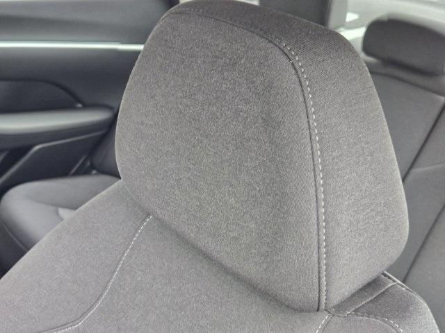 used 2025 Hyundai Sonata car, priced at $26,991
