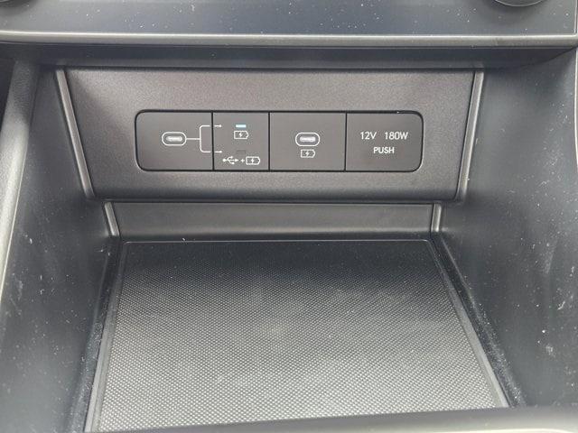 used 2025 Hyundai Sonata car, priced at $26,991