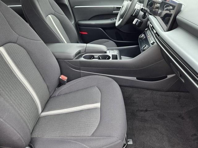 used 2025 Hyundai Sonata car, priced at $26,991