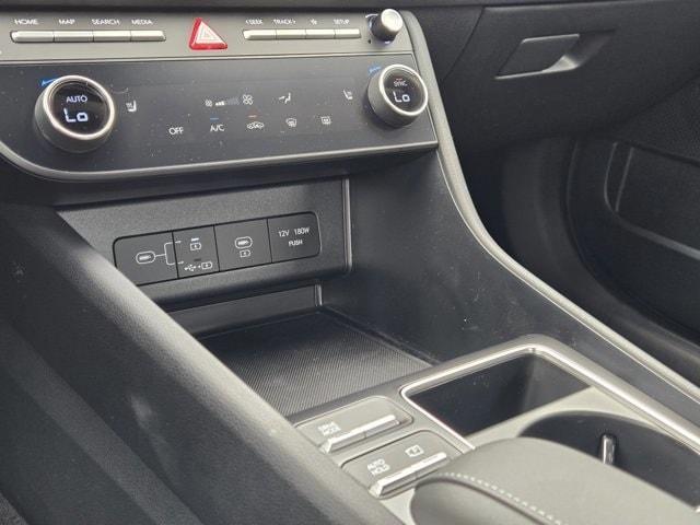 used 2025 Hyundai Sonata car, priced at $26,991