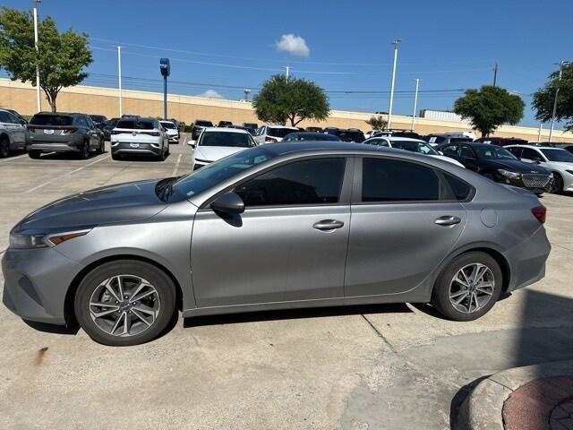 used 2024 Kia Forte car, priced at $19,991