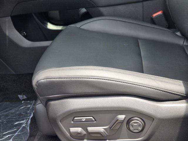 new 2026 Hyundai SANTA FE HEV car