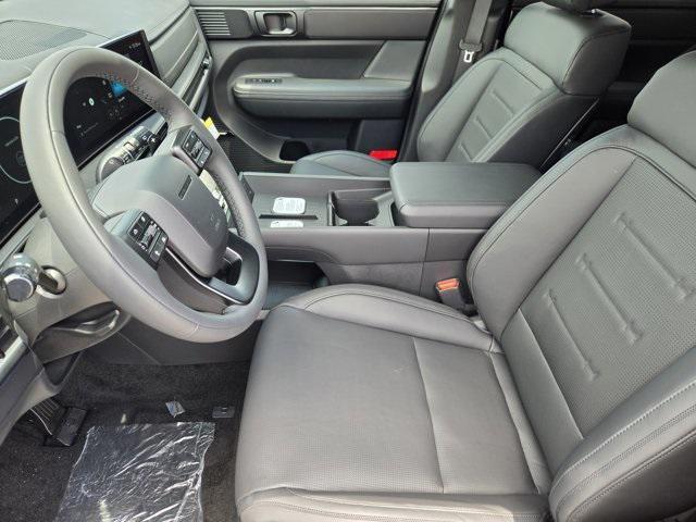 new 2026 Hyundai SANTA FE HEV car