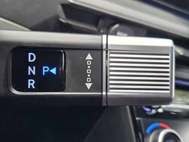 new 2026 Hyundai SANTA FE HEV car