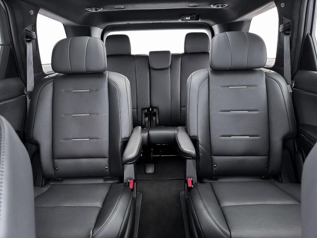 new 2026 Hyundai Palisade car