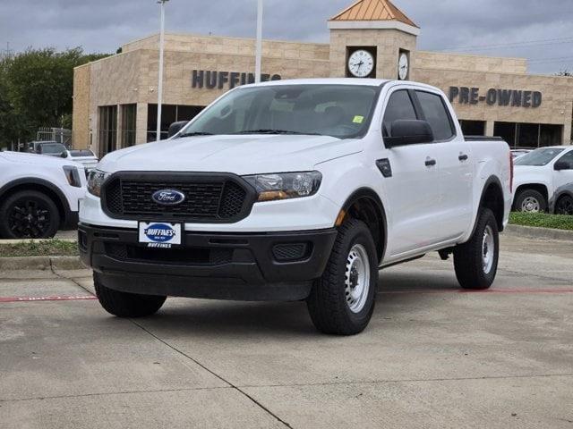 used 2019 Ford Ranger car, priced at $20,669