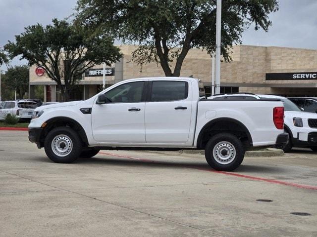 used 2019 Ford Ranger car, priced at $20,669