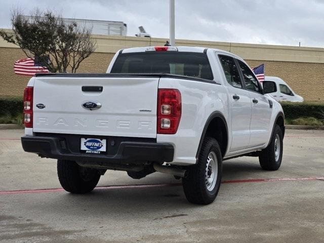 used 2019 Ford Ranger car, priced at $20,669