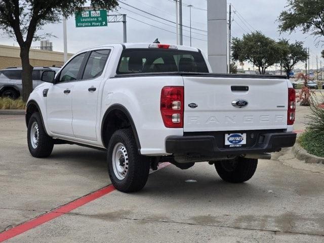 used 2019 Ford Ranger car, priced at $20,669