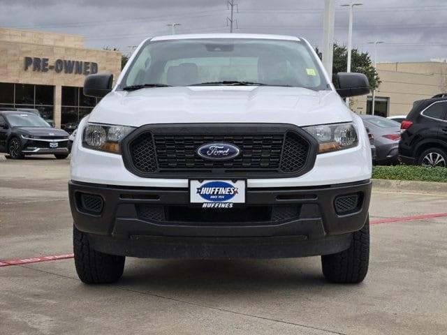 used 2019 Ford Ranger car, priced at $20,669