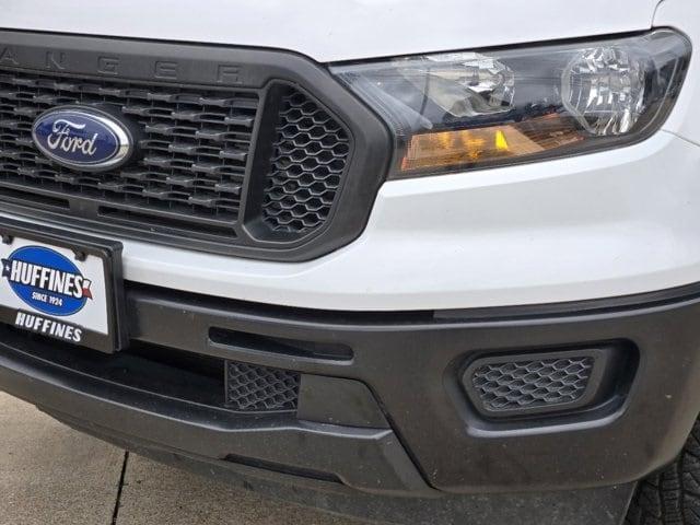 used 2019 Ford Ranger car, priced at $20,669