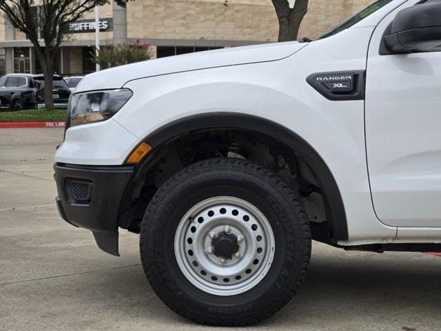 used 2019 Ford Ranger car, priced at $20,669