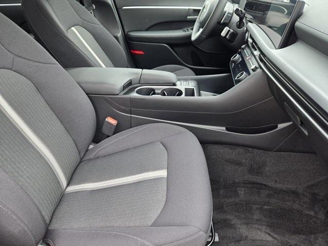 used 2025 Hyundai Sonata car, priced at $27,580