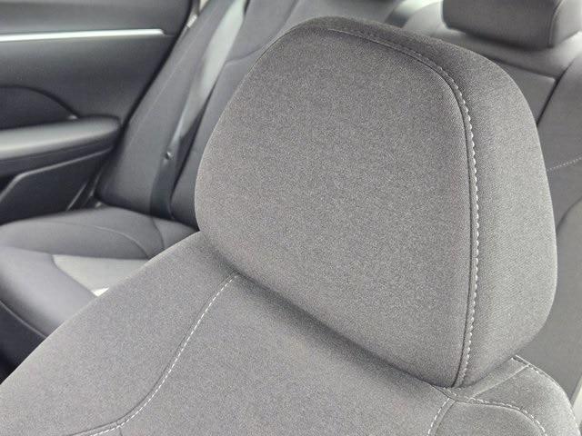 used 2025 Hyundai Sonata car, priced at $27,580
