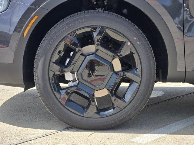 new 2025 Kia Sorento car, priced at $48,030