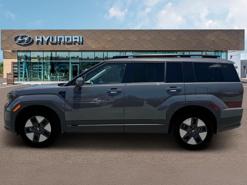 new 2026 Hyundai SANTA FE HEV car