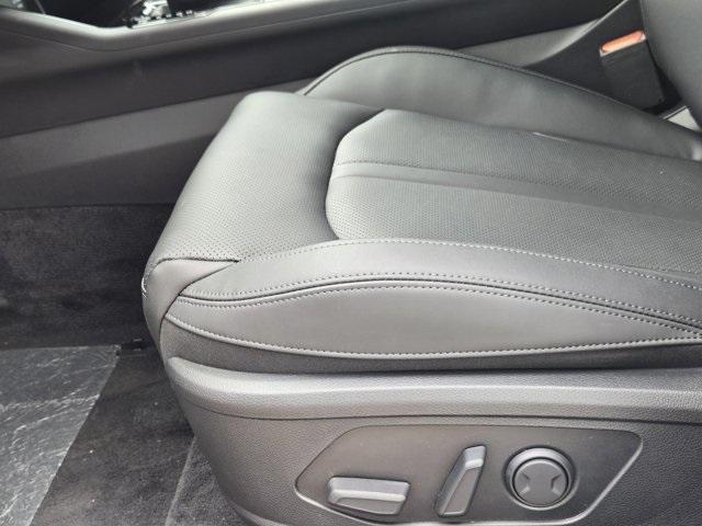 new 2025 Kia K5 car, priced at $36,426