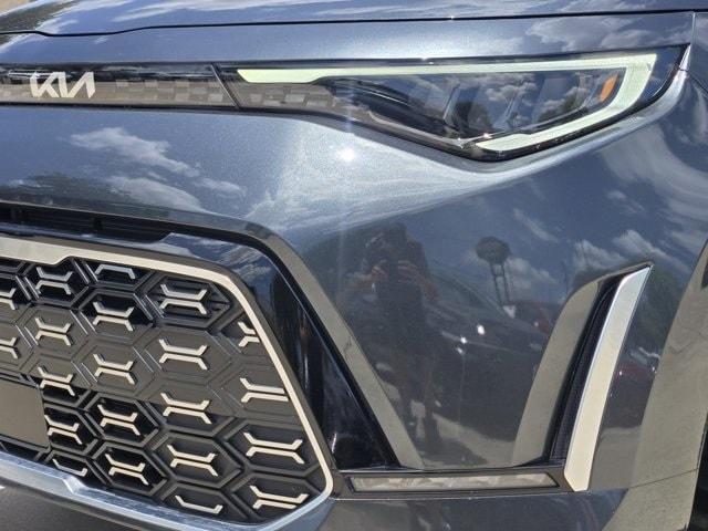 used 2025 Kia Soul car, priced at $25,991