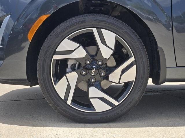 used 2025 Kia Soul car, priced at $25,991