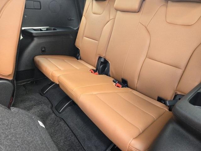 new 2025 Kia Telluride car, priced at $48,476