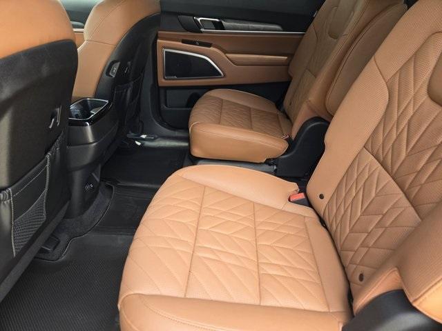 new 2025 Kia Telluride car, priced at $48,476