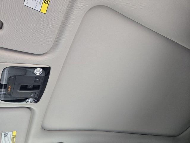 new 2025 Kia Sorento car, priced at $38,675