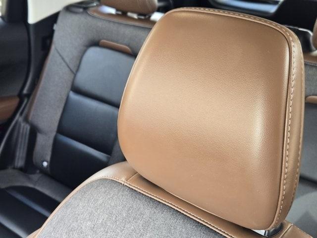 used 2022 Ford Bronco Sport car, priced at $27,333