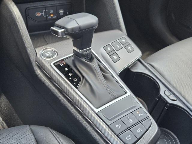 new 2026 Kia Sportage car, priced at $37,596