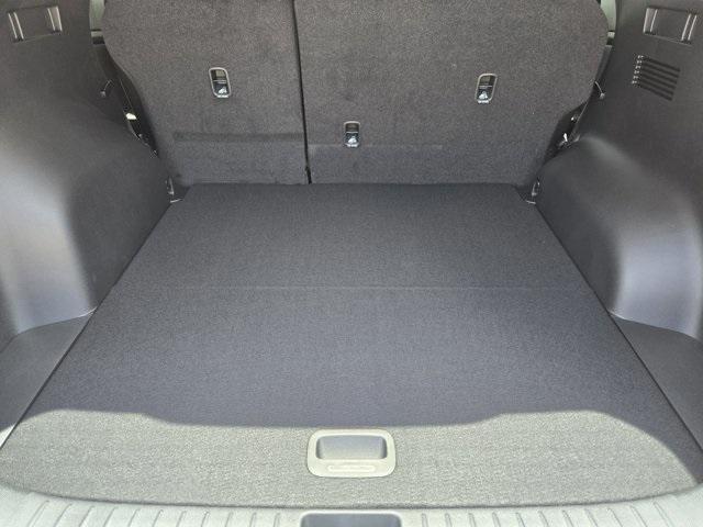 new 2026 Kia Sportage car, priced at $37,596