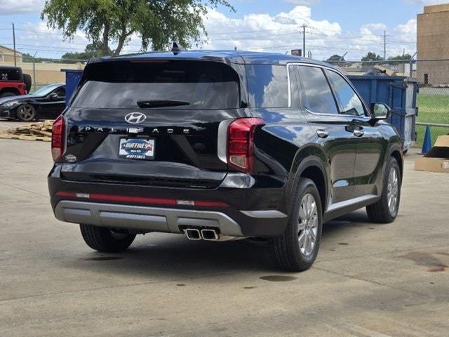 new 2024 Hyundai Palisade car, priced at $41,064