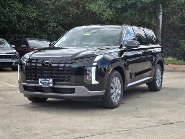 new 2024 Hyundai Palisade car, priced at $41,064