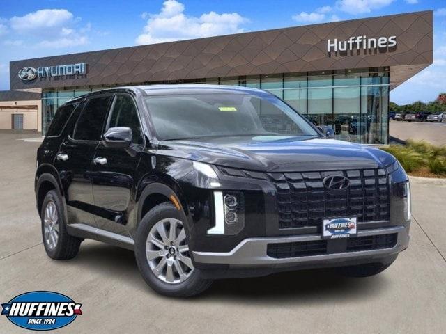 new 2024 Hyundai Palisade car, priced at $41,064