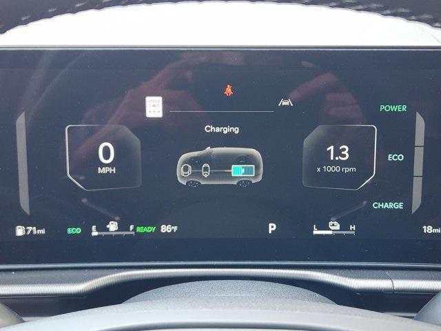 new 2026 Kia Sportage Hybrid car, priced at $42,280