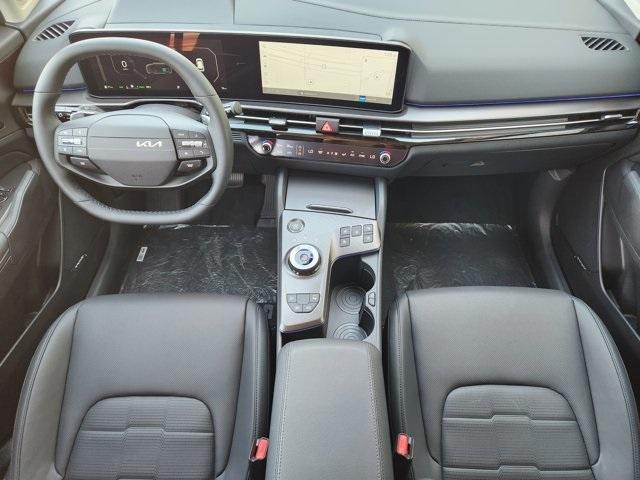 new 2026 Kia Sportage Hybrid car, priced at $42,280