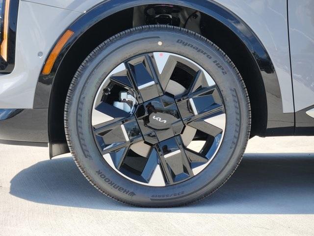 new 2026 Kia Sportage Hybrid car, priced at $42,280