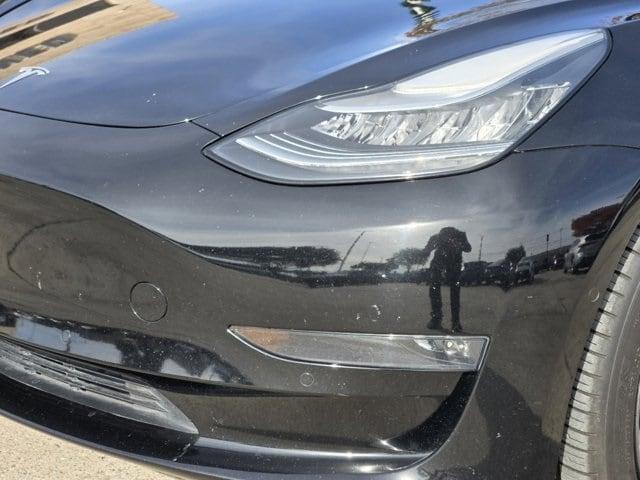 used 2019 Tesla Model 3 car, priced at $20,991