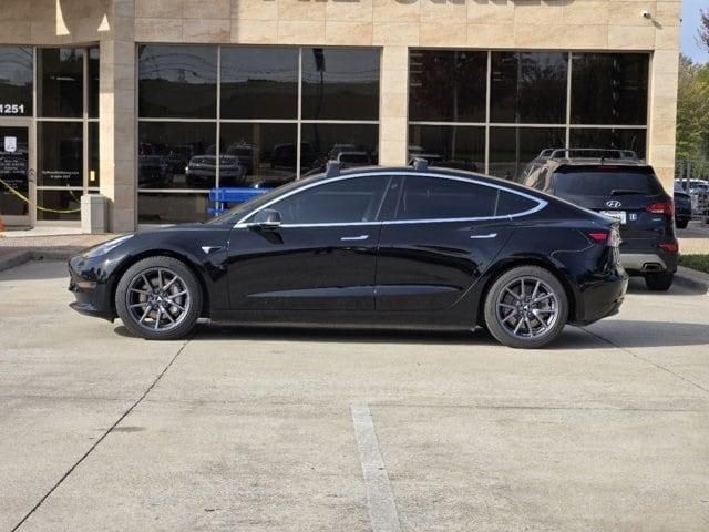 used 2019 Tesla Model 3 car, priced at $20,991