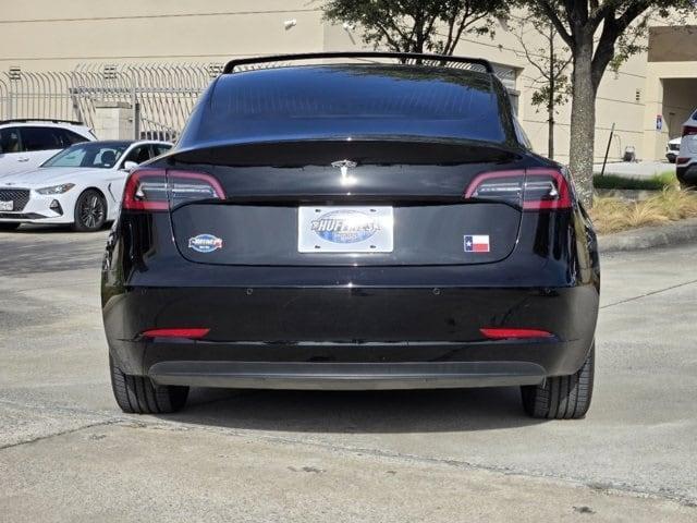 used 2019 Tesla Model 3 car, priced at $20,991