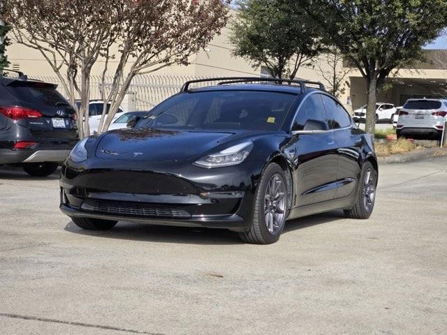 used 2019 Tesla Model 3 car, priced at $20,991