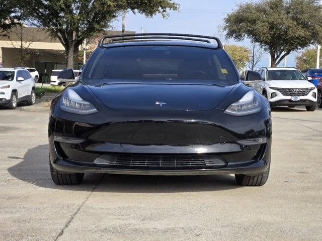 used 2019 Tesla Model 3 car, priced at $20,991